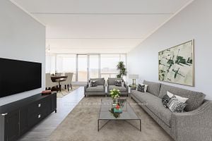 2 Glamorgan Ave, #1205