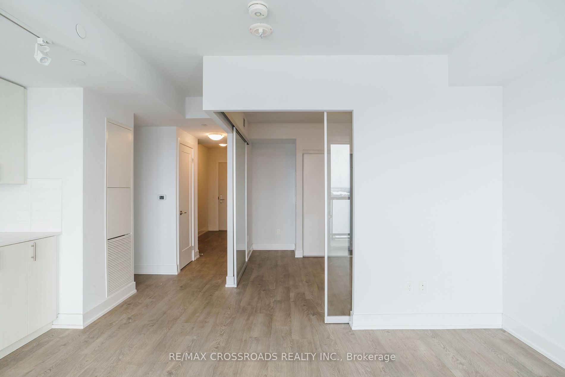 2550 Simcoe Street N, #1501