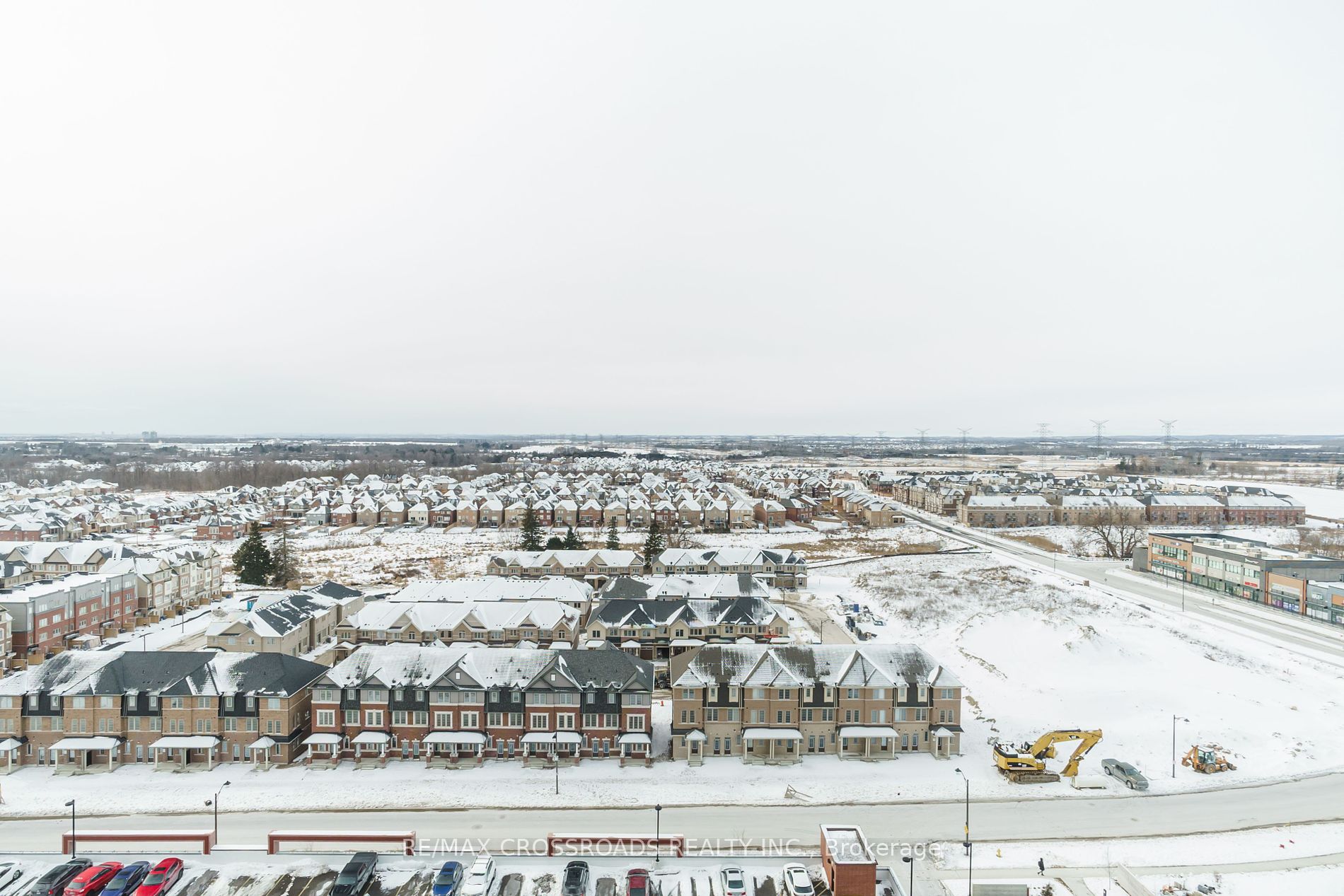 2550 Simcoe Street N, #1501