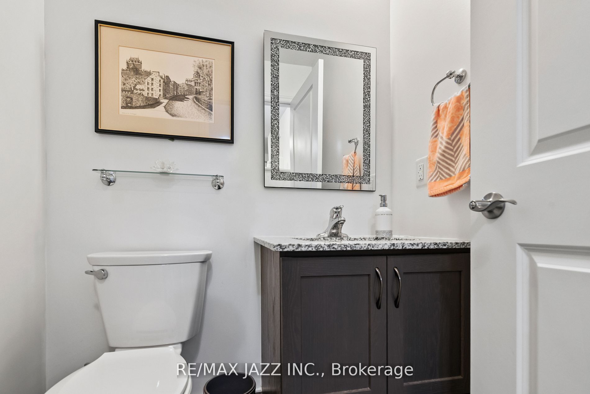 109 King Ave E, #605