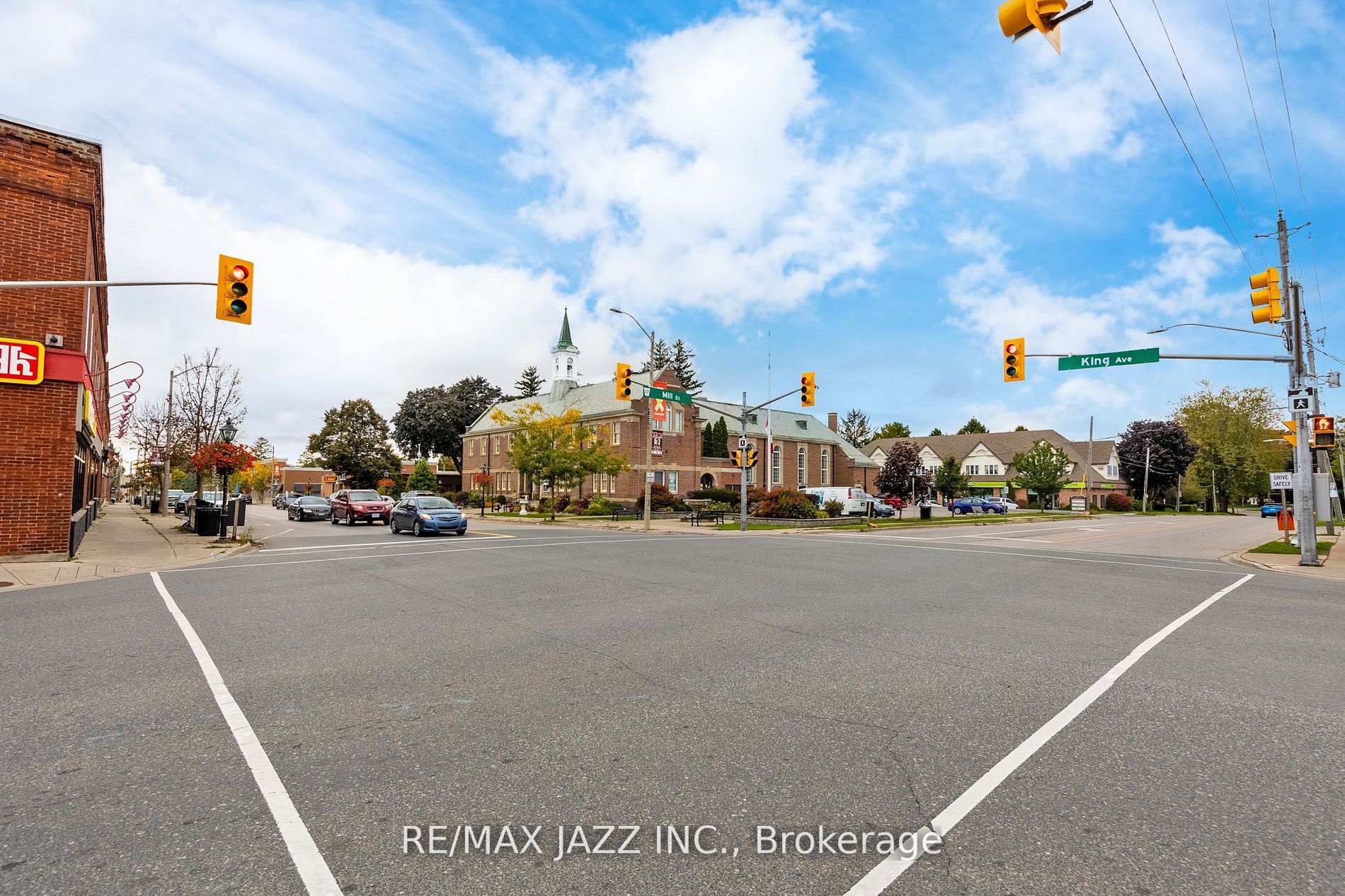 109 King Ave E, #605