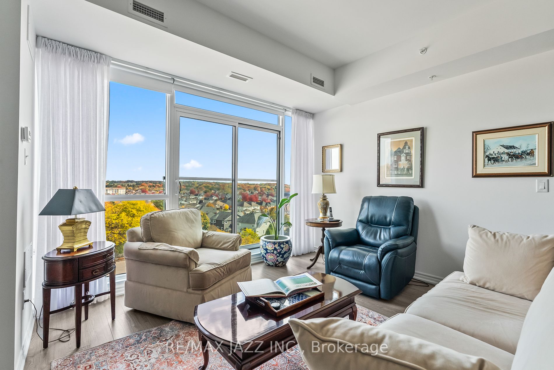 109 King Ave E, #605