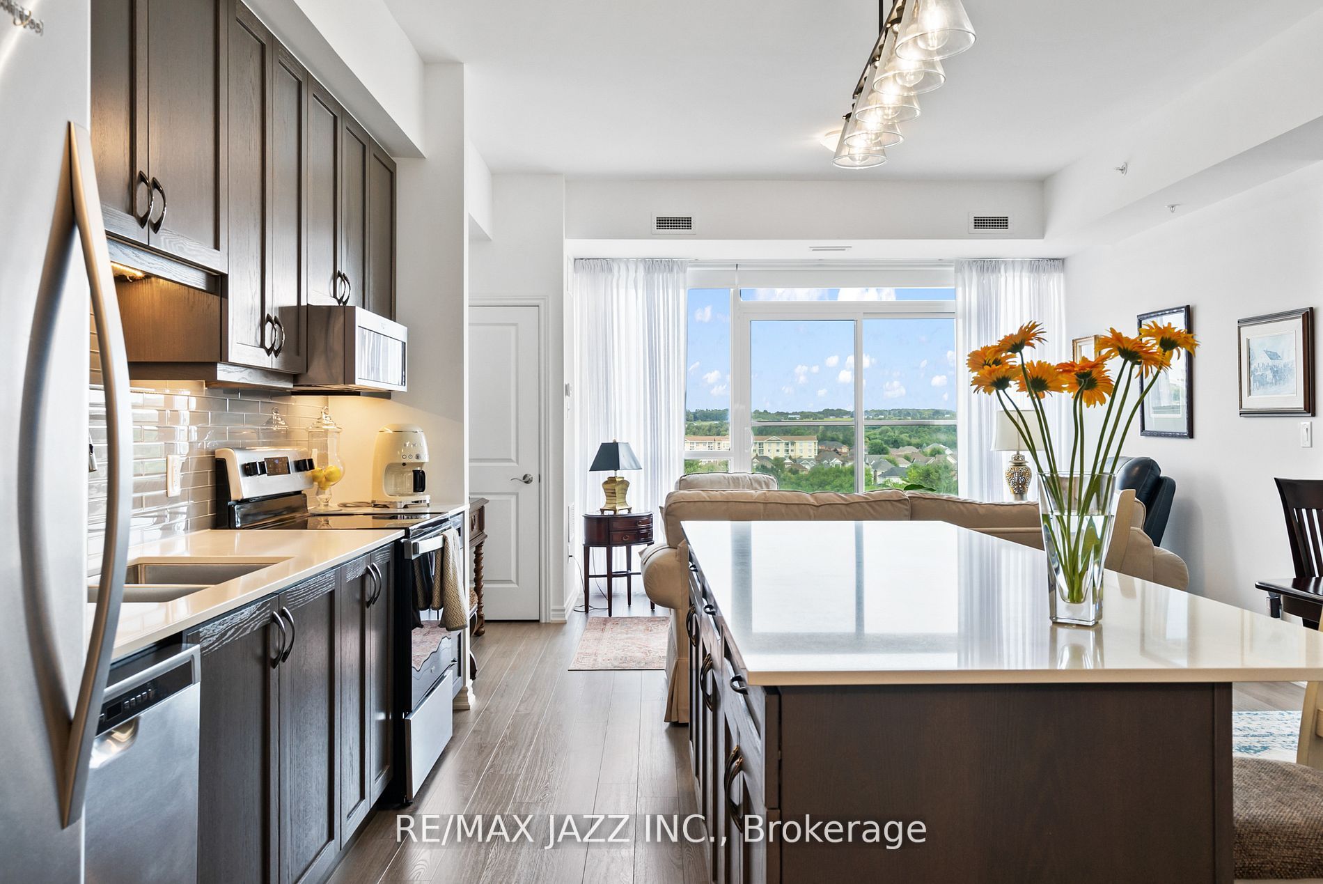 109 King Ave E, #605