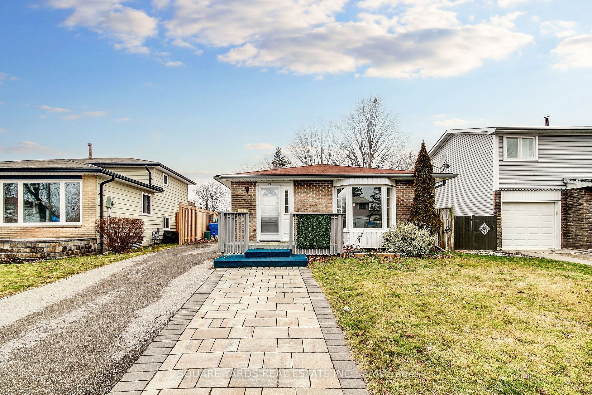 14 Agate Rd