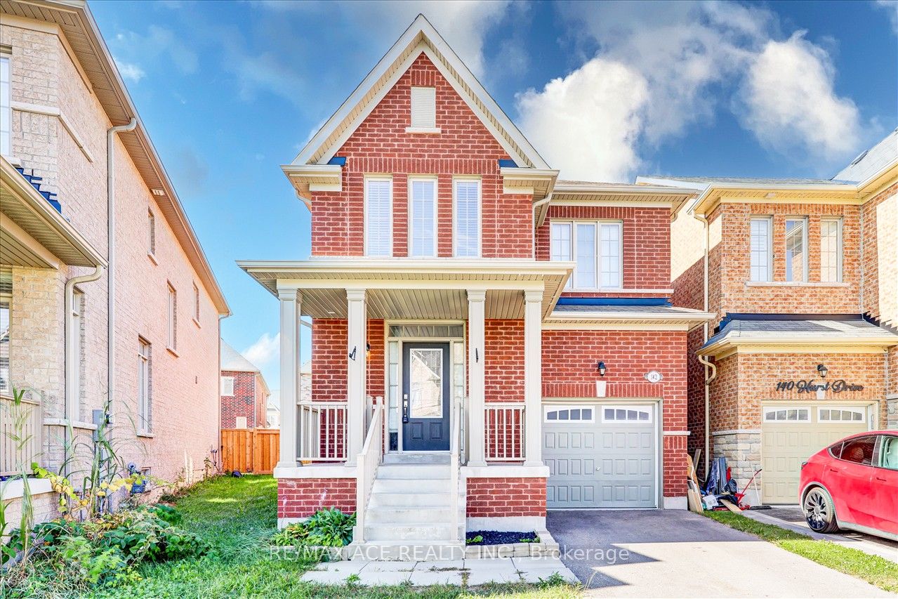 142 Hurst Dr