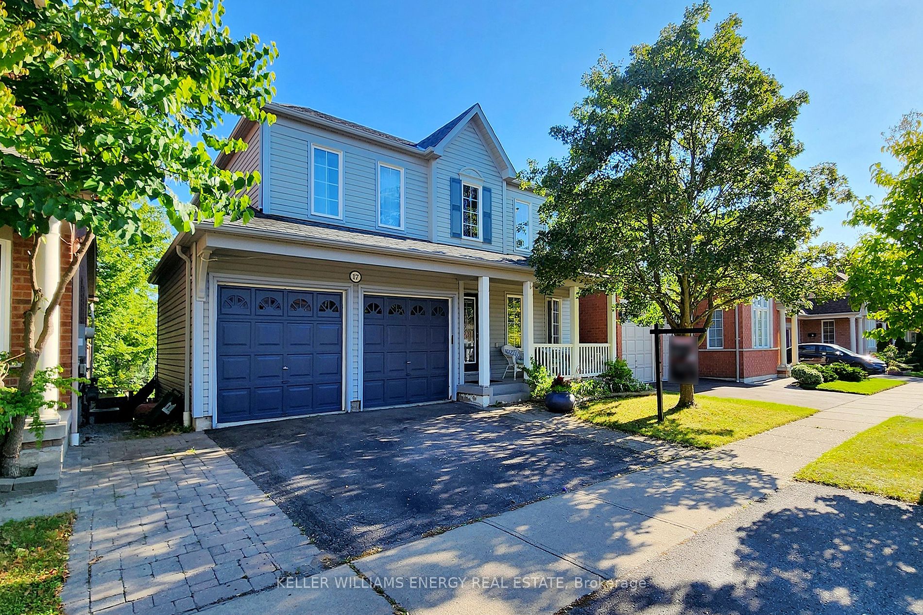 17 Bradbury Cres