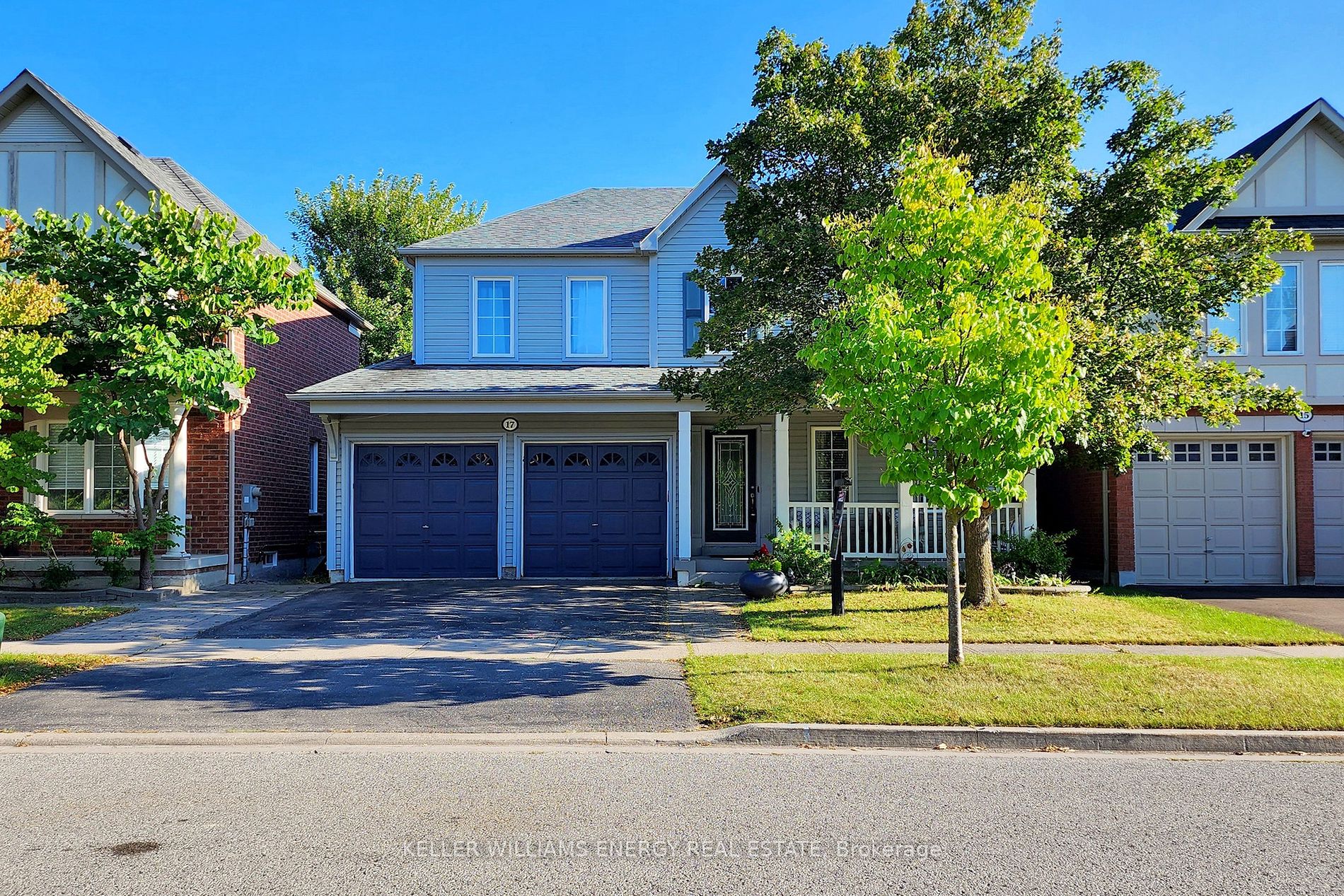 17 Bradbury Cres