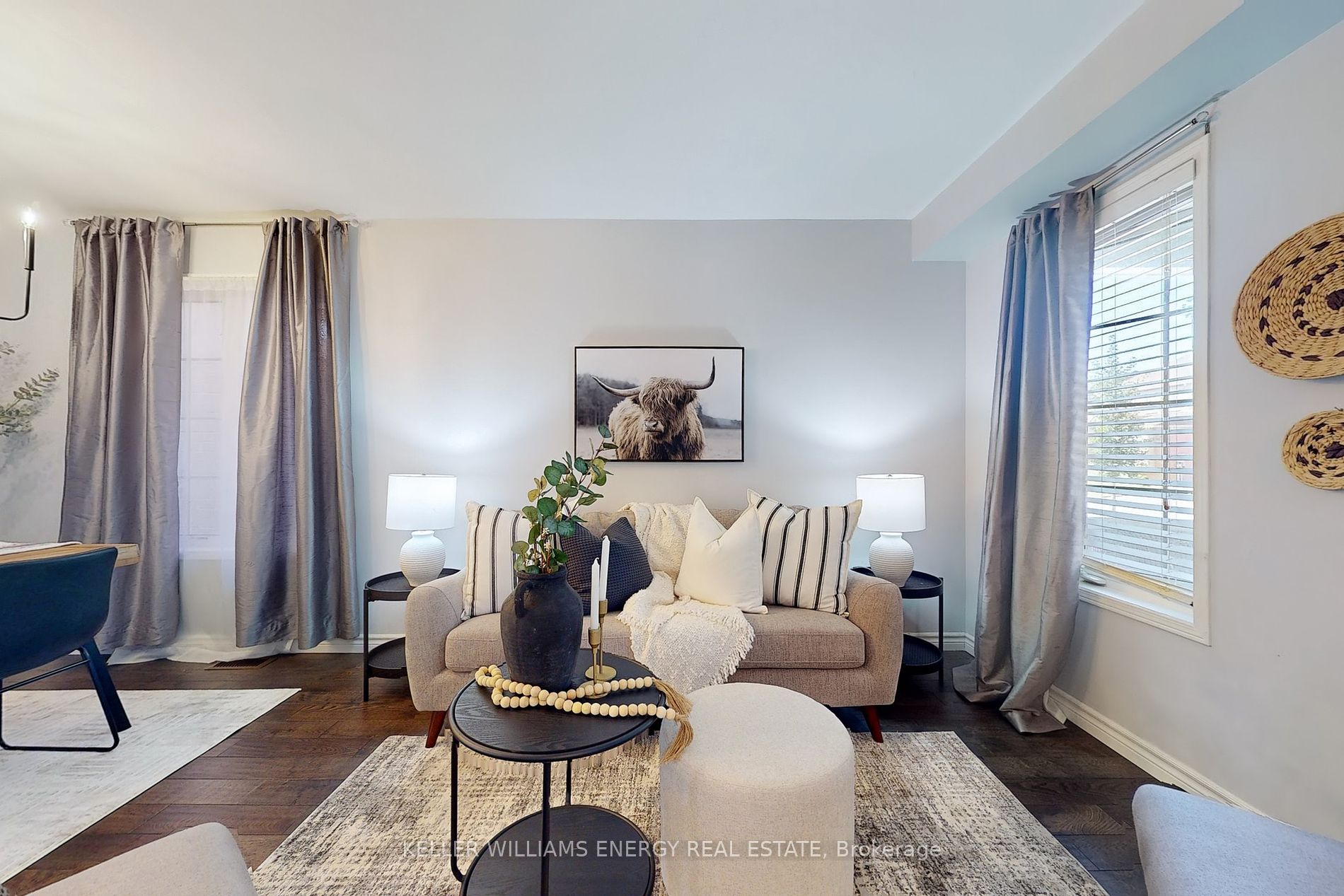 17 Bradbury Cres