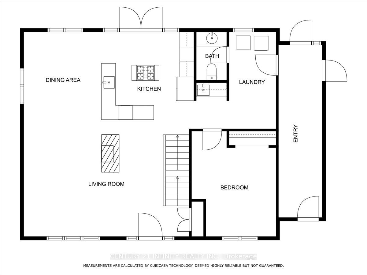 2296 Boundary Road