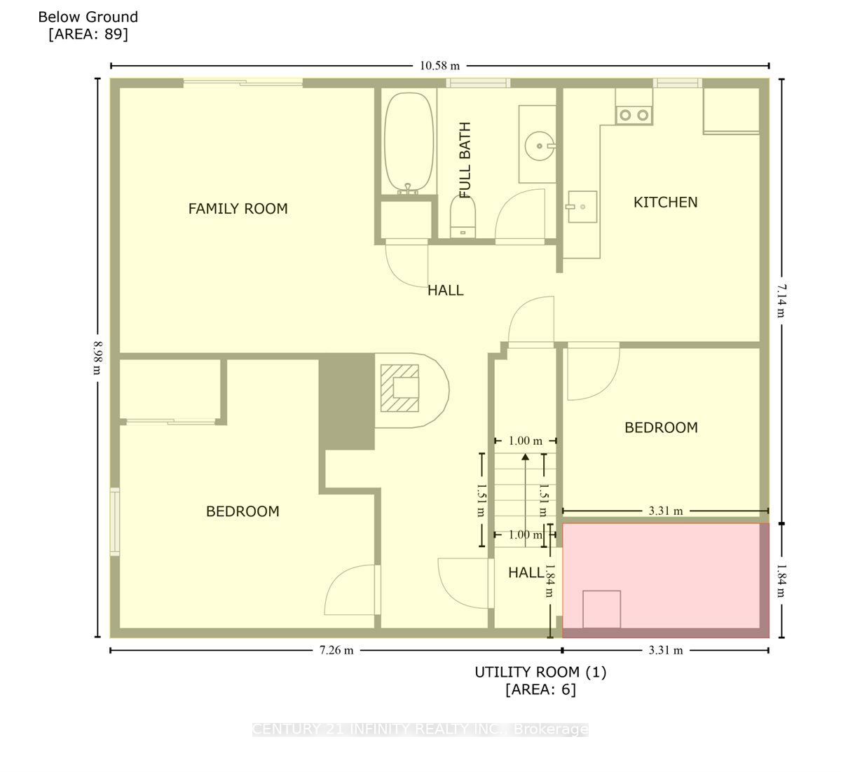 2296 Boundary Road