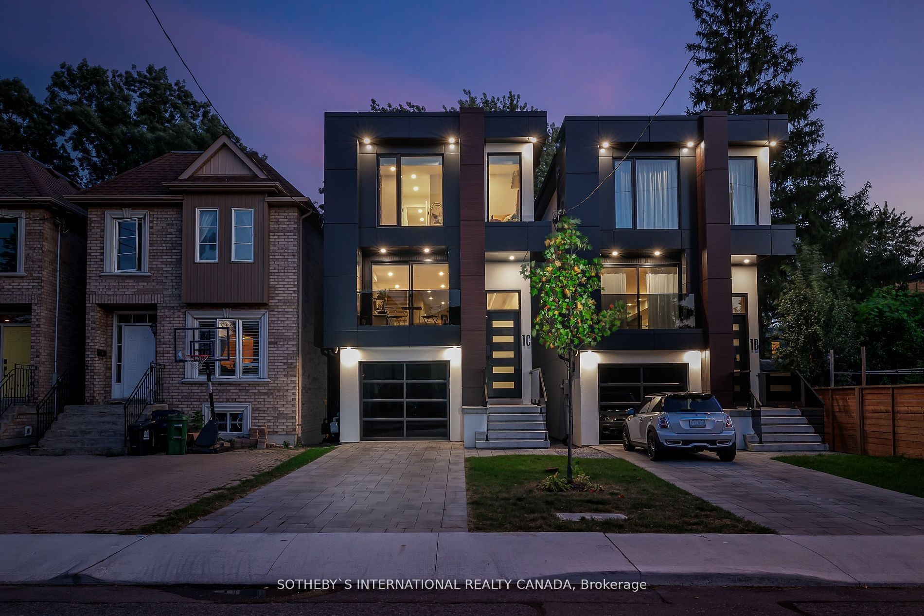 1C Holborne Ave