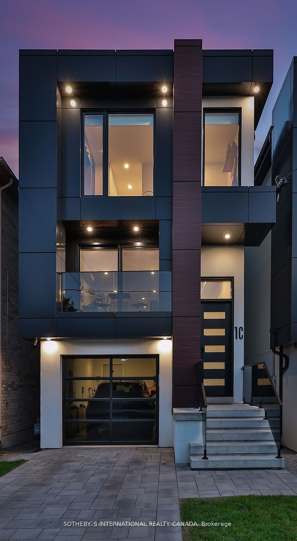 1C Holborne Ave