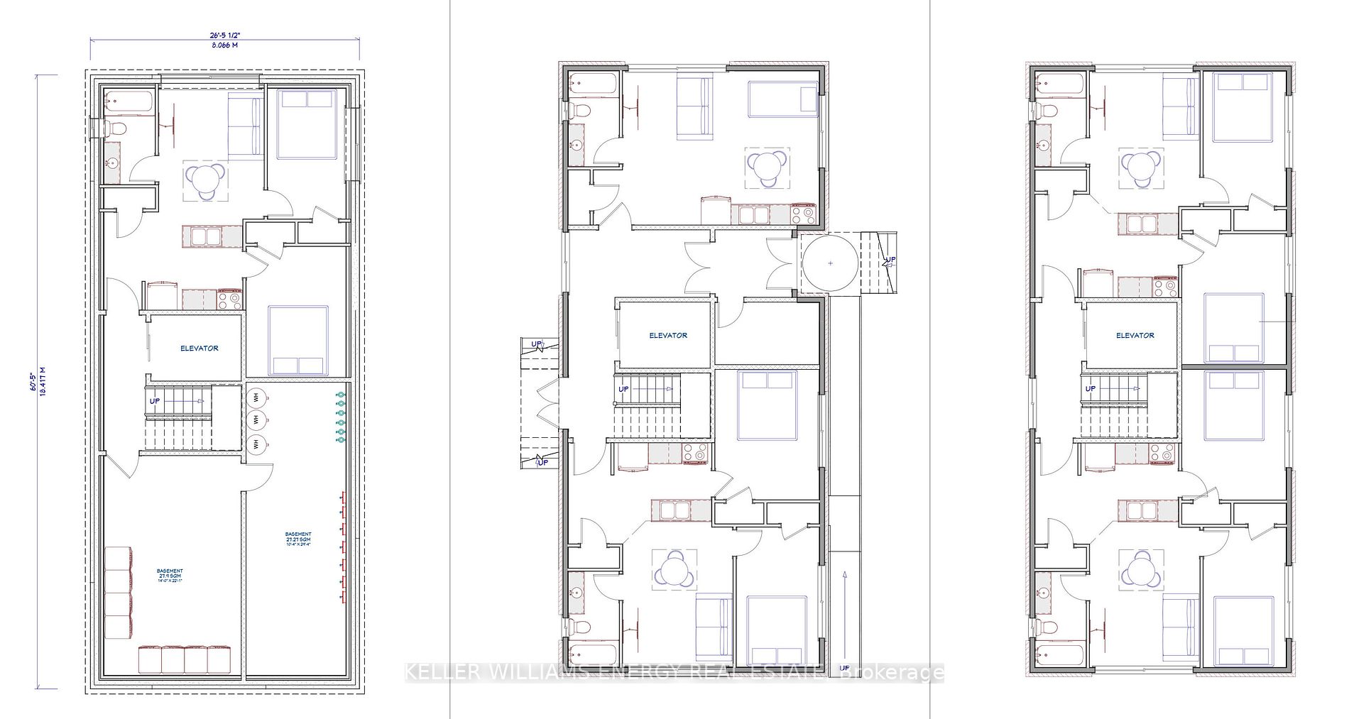 193 Bloor Street W