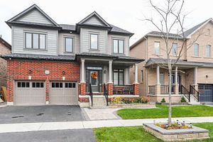 123 CROMBIE Street
