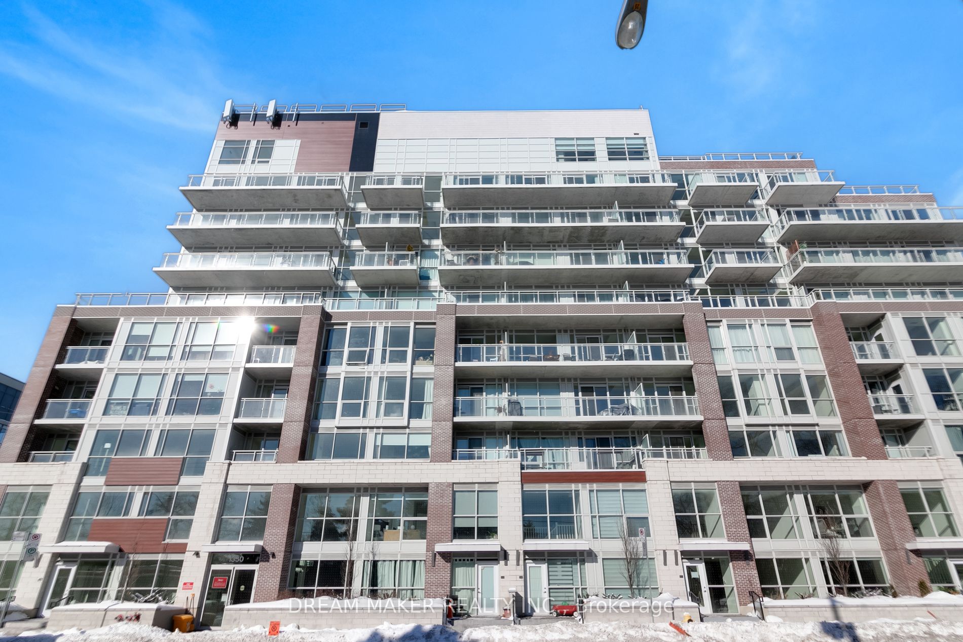 1350 Kingston Rd, #101