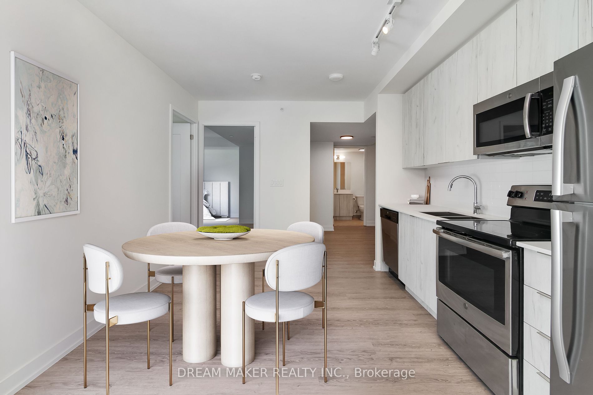 1350 Kingston Rd, #101