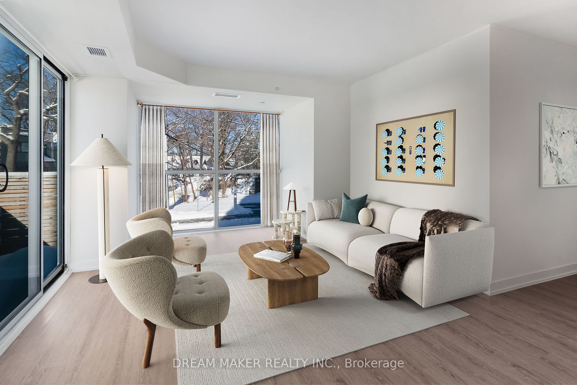 1350 Kingston Rd, #101