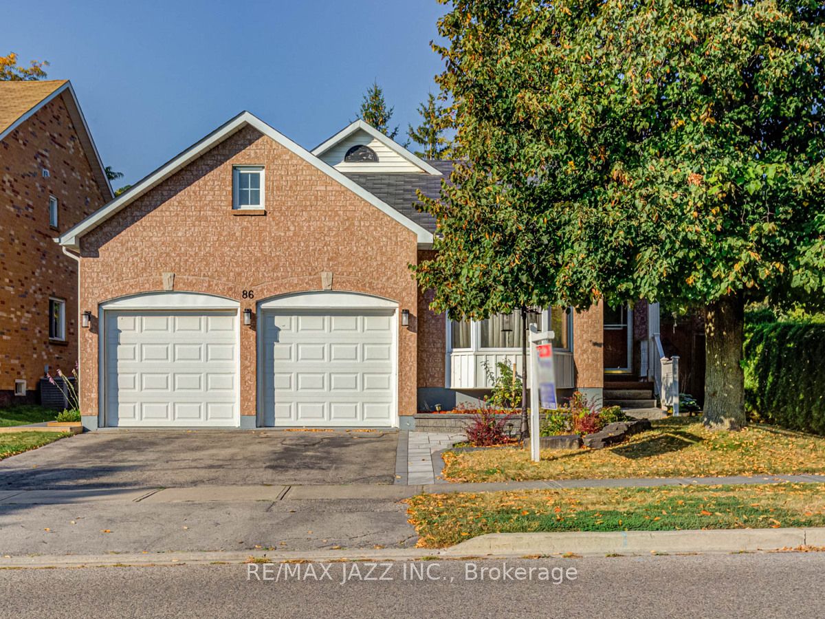 86 Rhonda Blvd