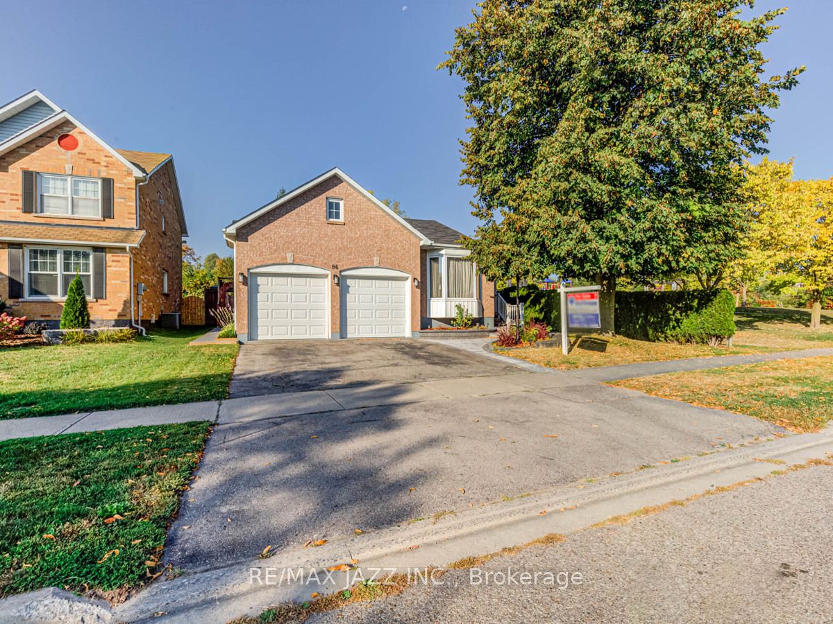 86 Rhonda Blvd