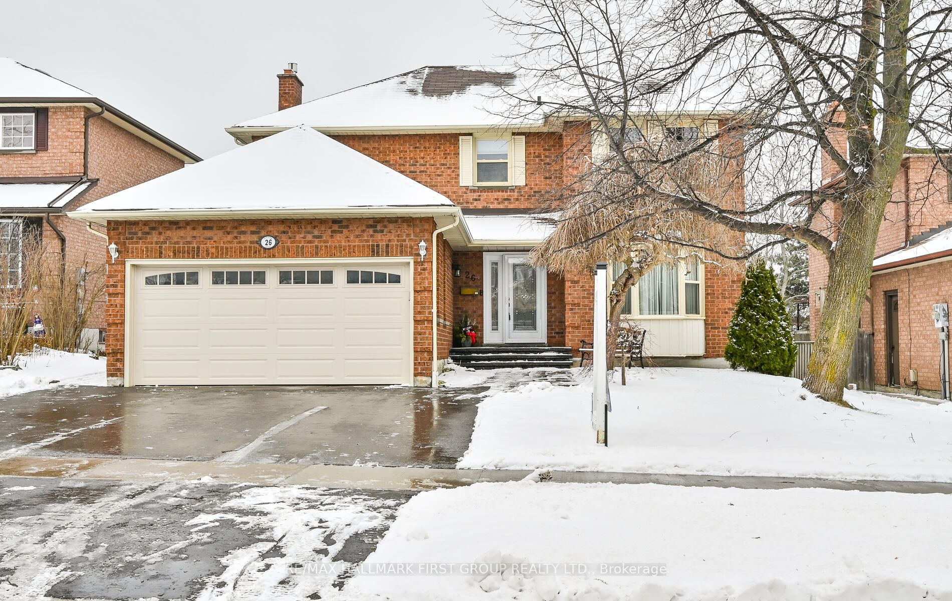26 Hialeah Crescent