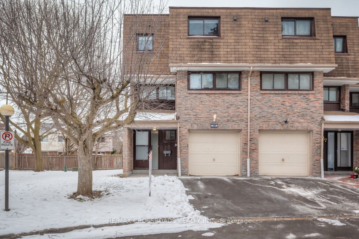 1958 Rosefield Rd, ##38