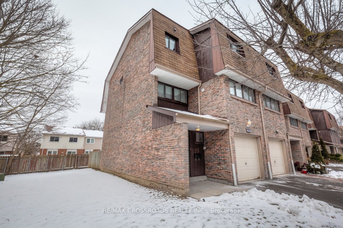 1958 Rosefield Rd, ##38