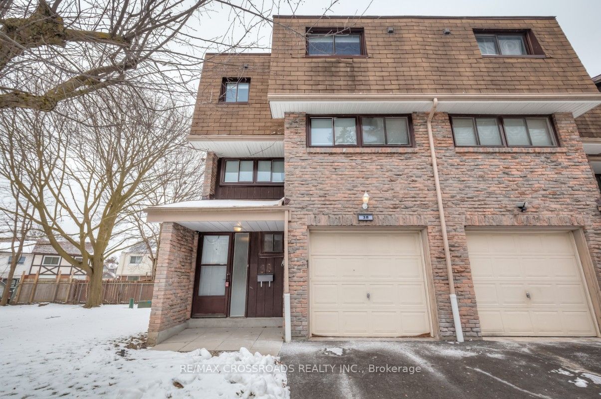 1958 Rosefield Rd, ##38