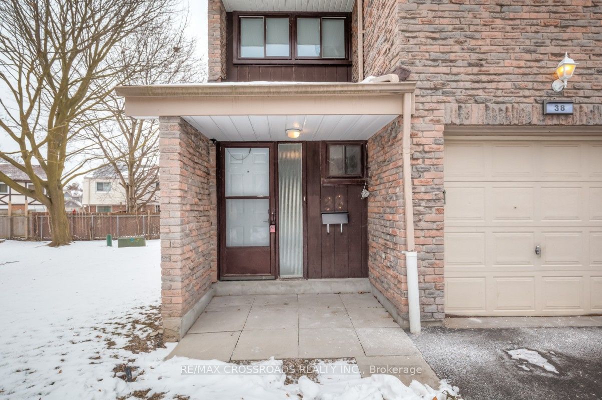 1958 Rosefield Rd, ##38