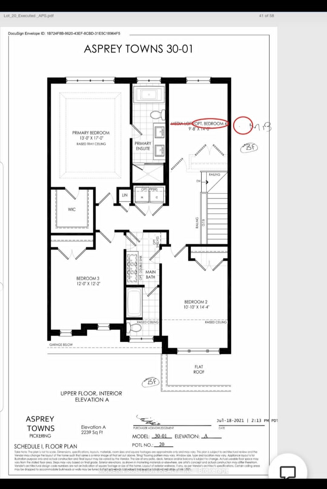 1480 Altona Road, #06