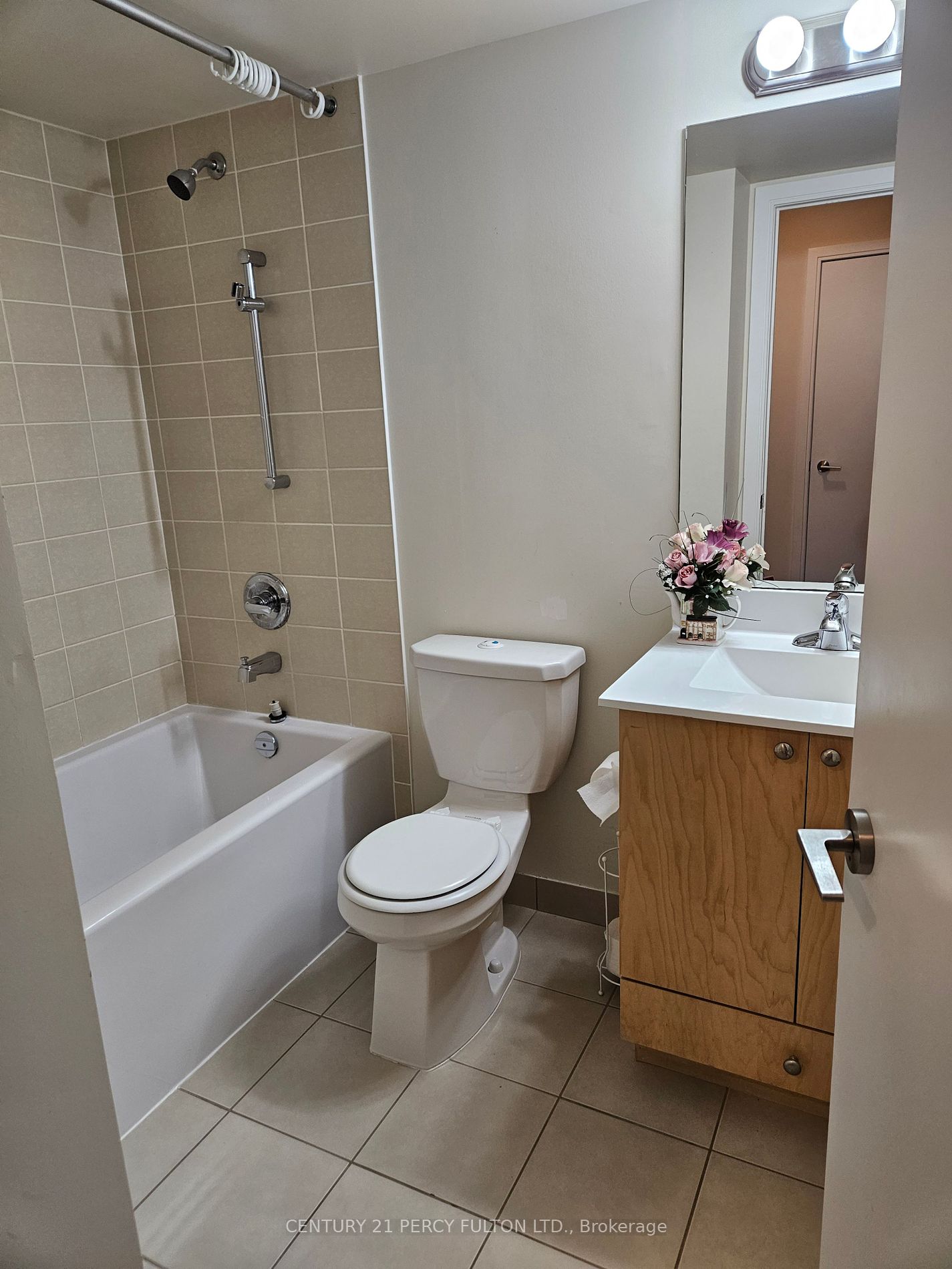 181 Village Green Square, #2312