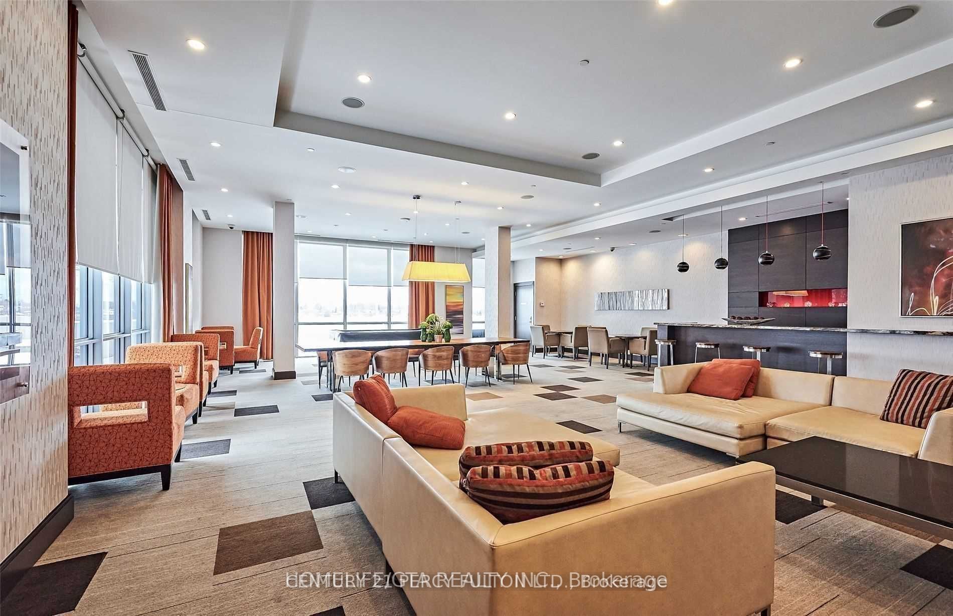 181 Village Green Square, #2312