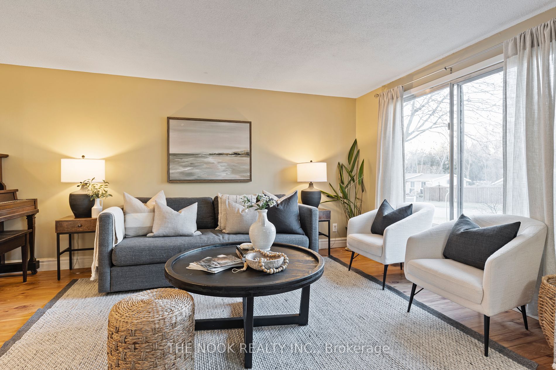 80 Davids Cres