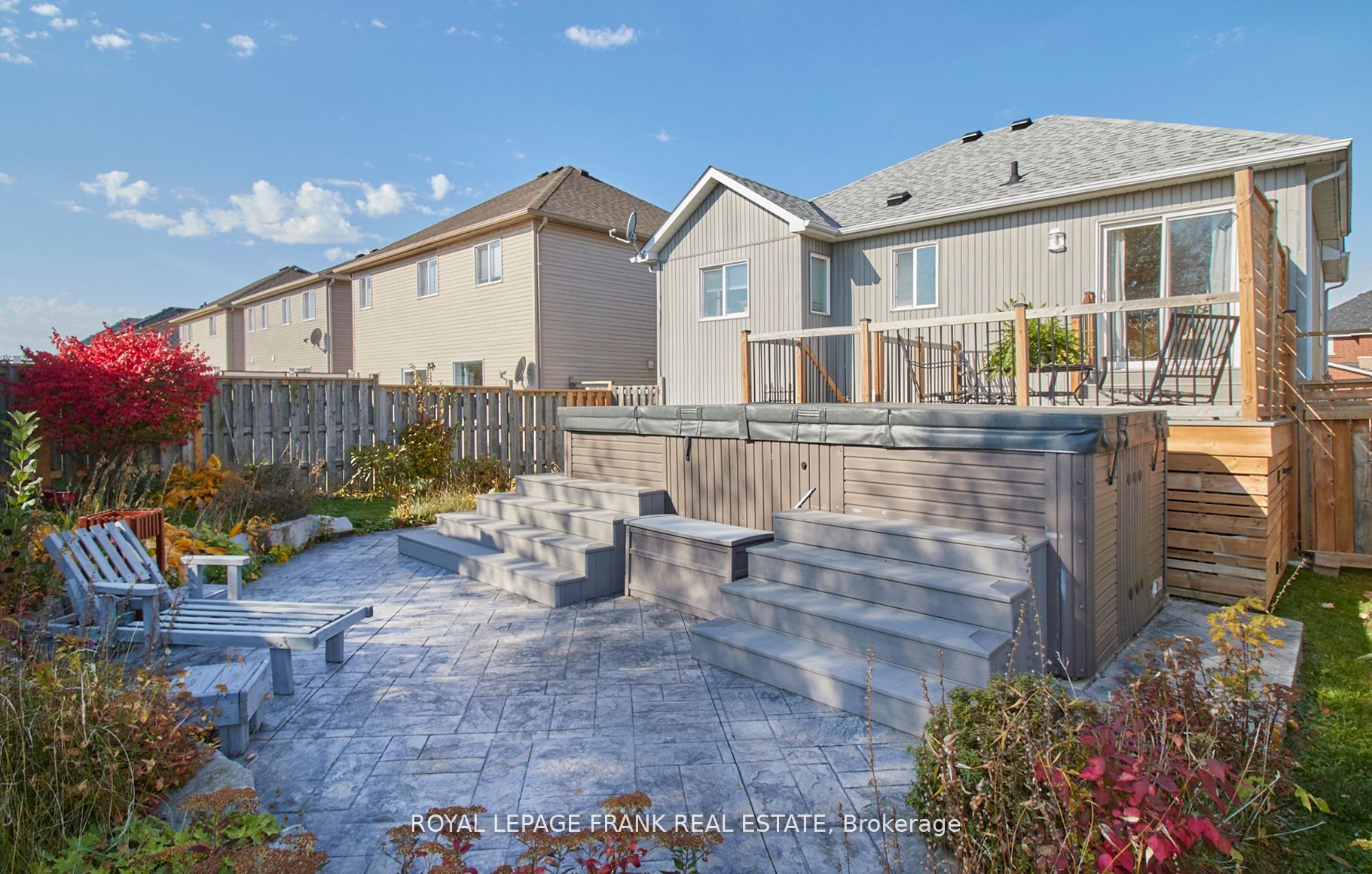 159 Padfield Drive