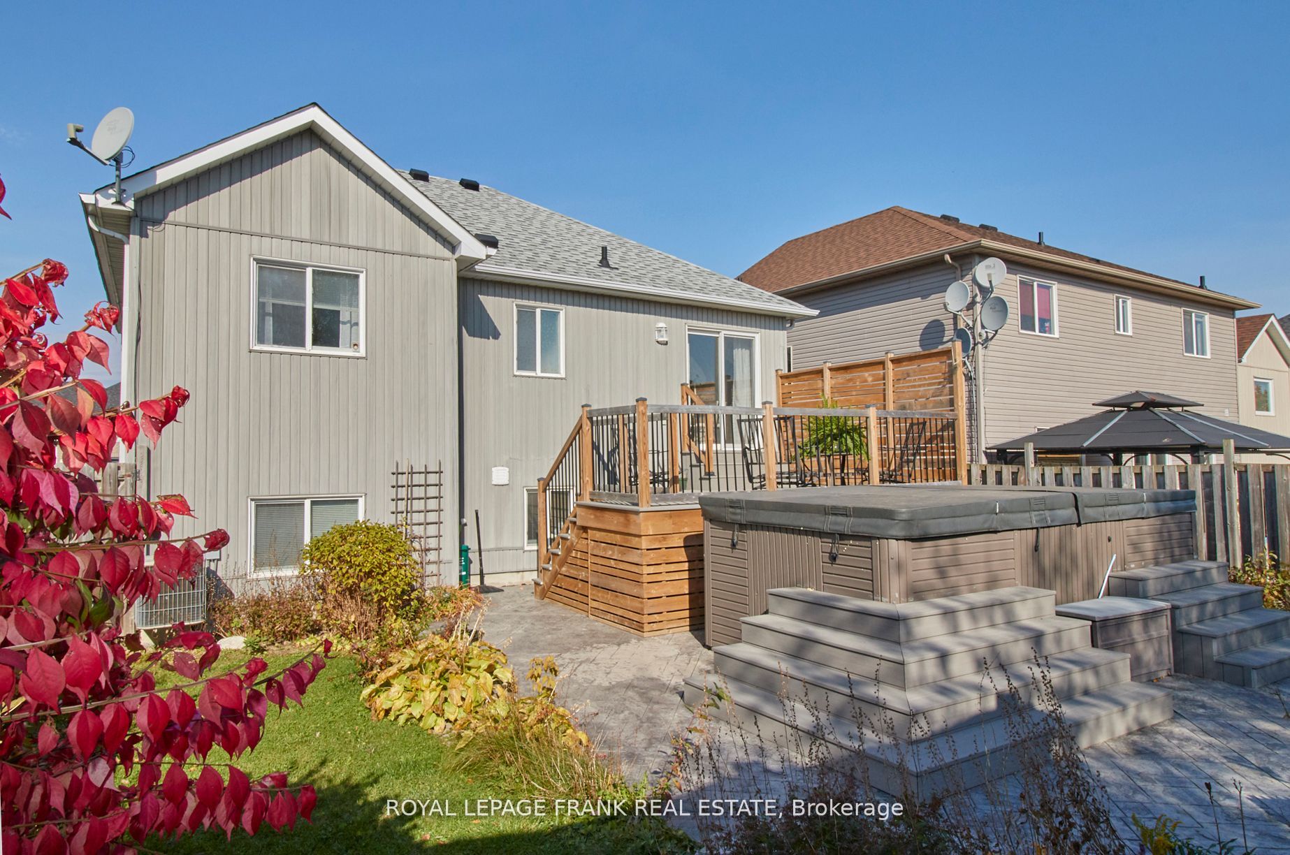159 Padfield Drive