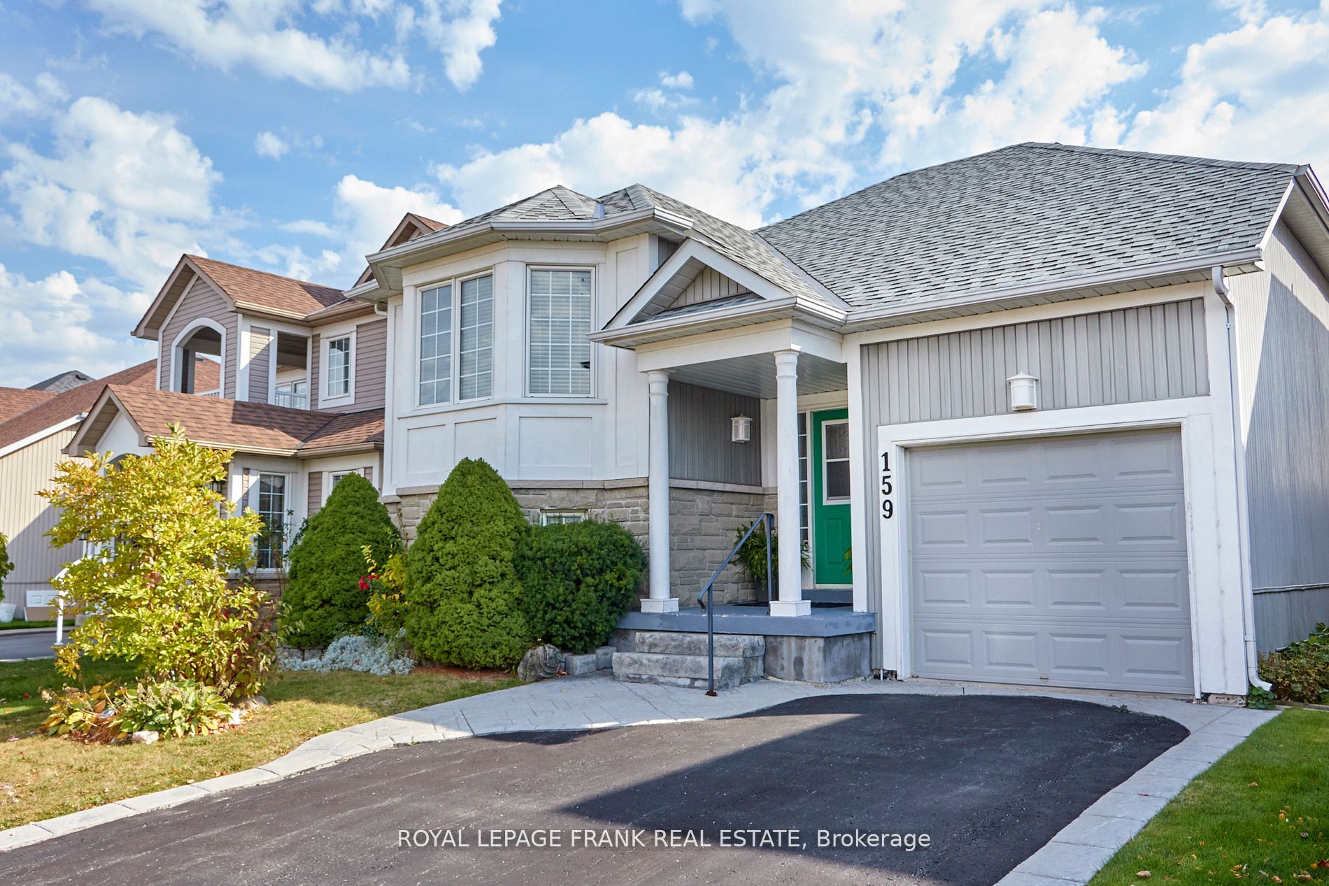 159 Padfield Drive