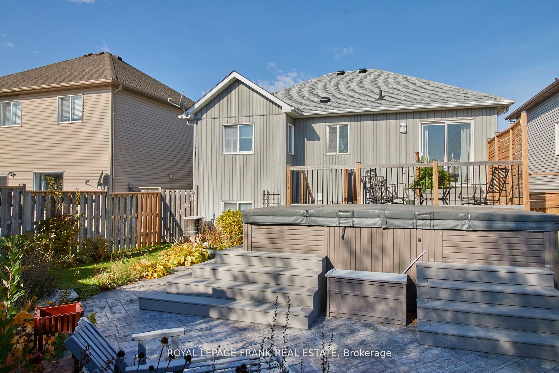 159 Padfield Drive