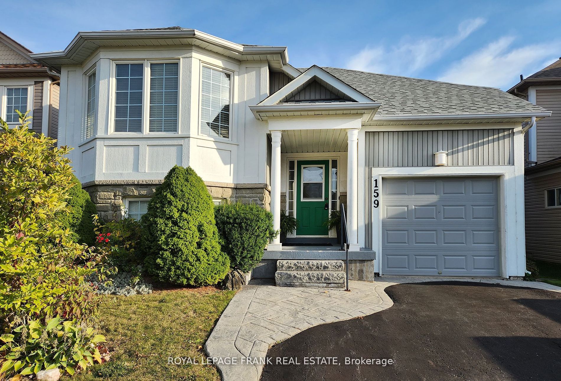 159 Padfield Drive