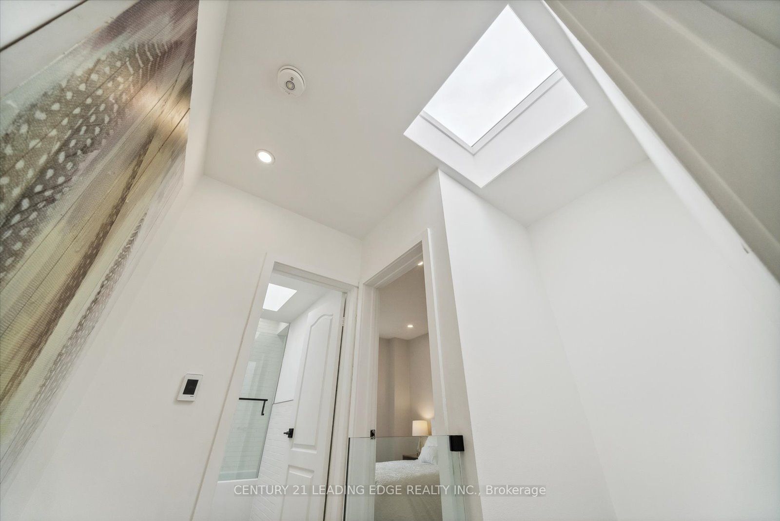 3 Lockwood Rd