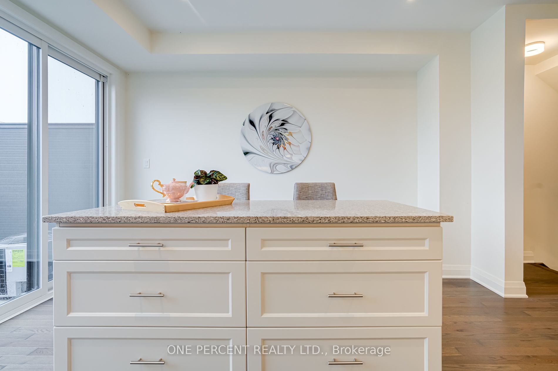 689 Port Darlington Rd, #46