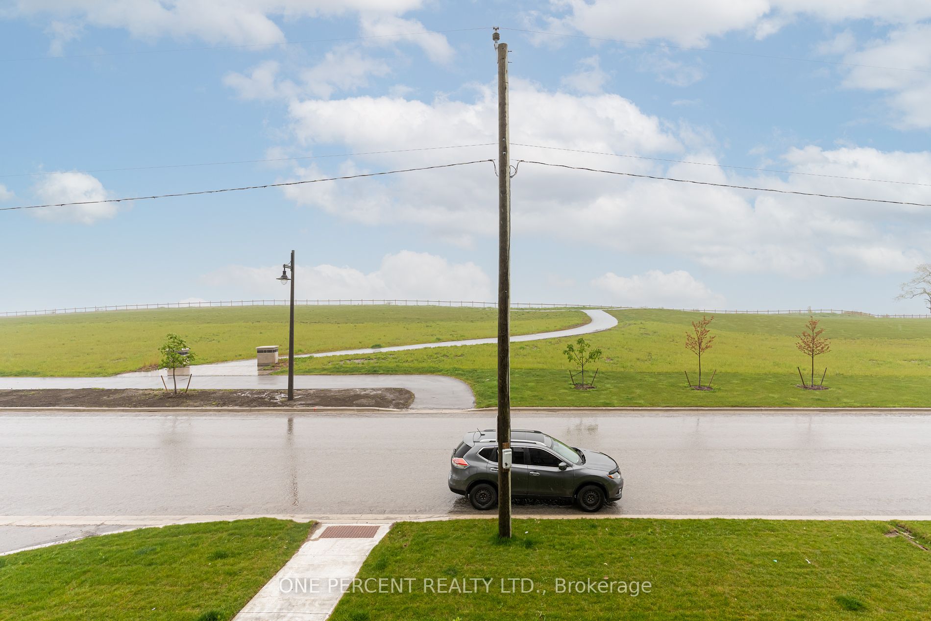 689 Port Darlington Rd, #46