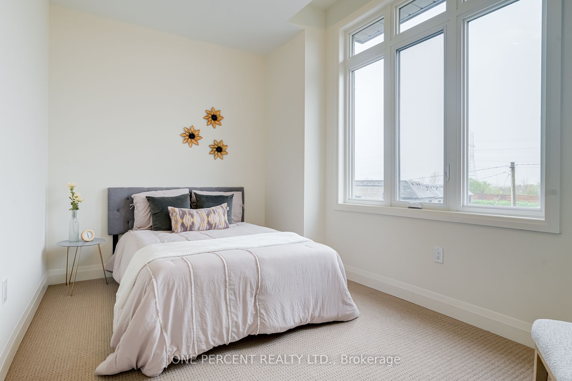 689 Port Darlington Rd, #46