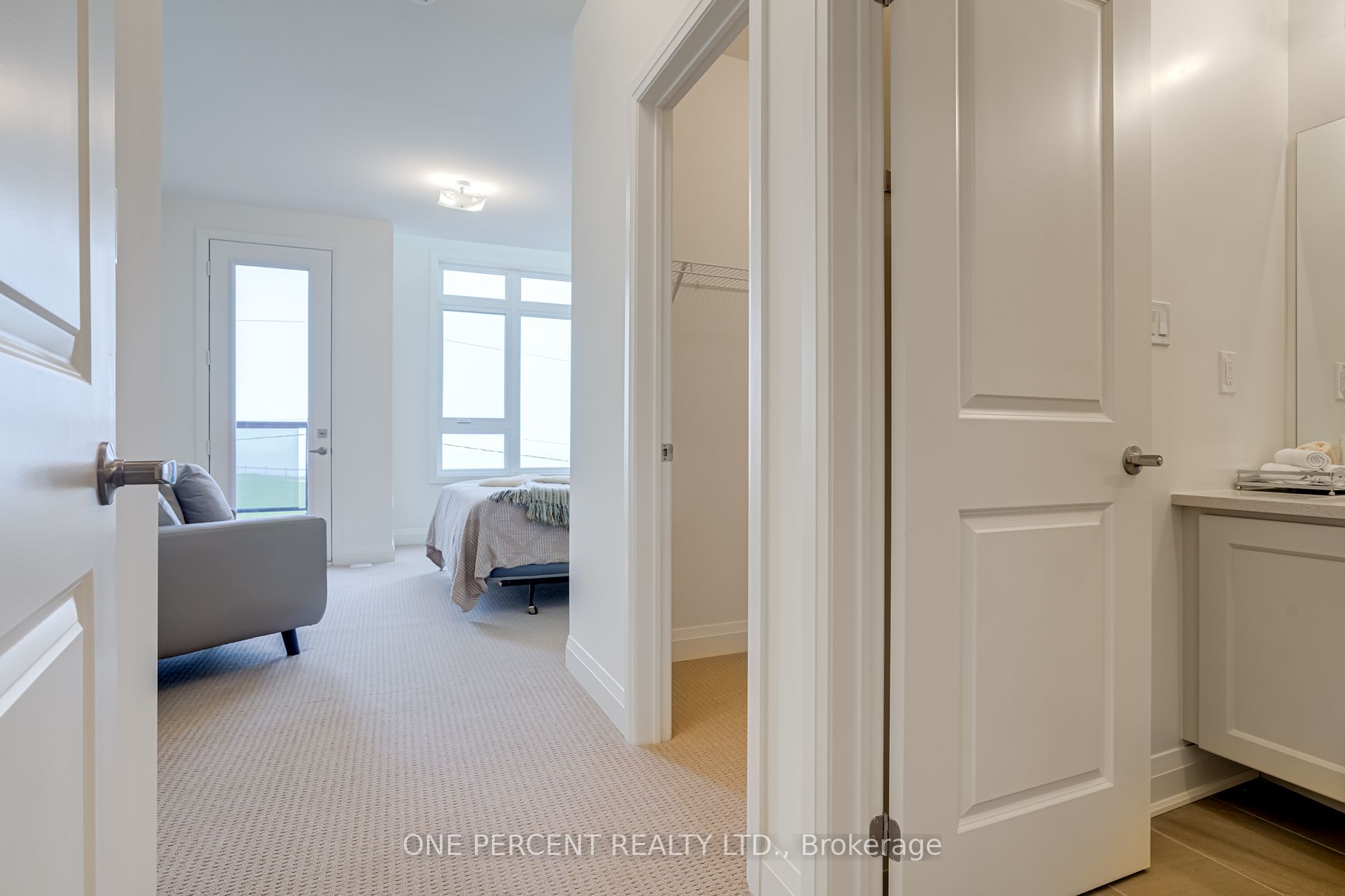 689 Port Darlington Rd, #46