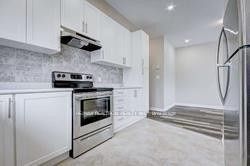 129A Ontario St, #Upper