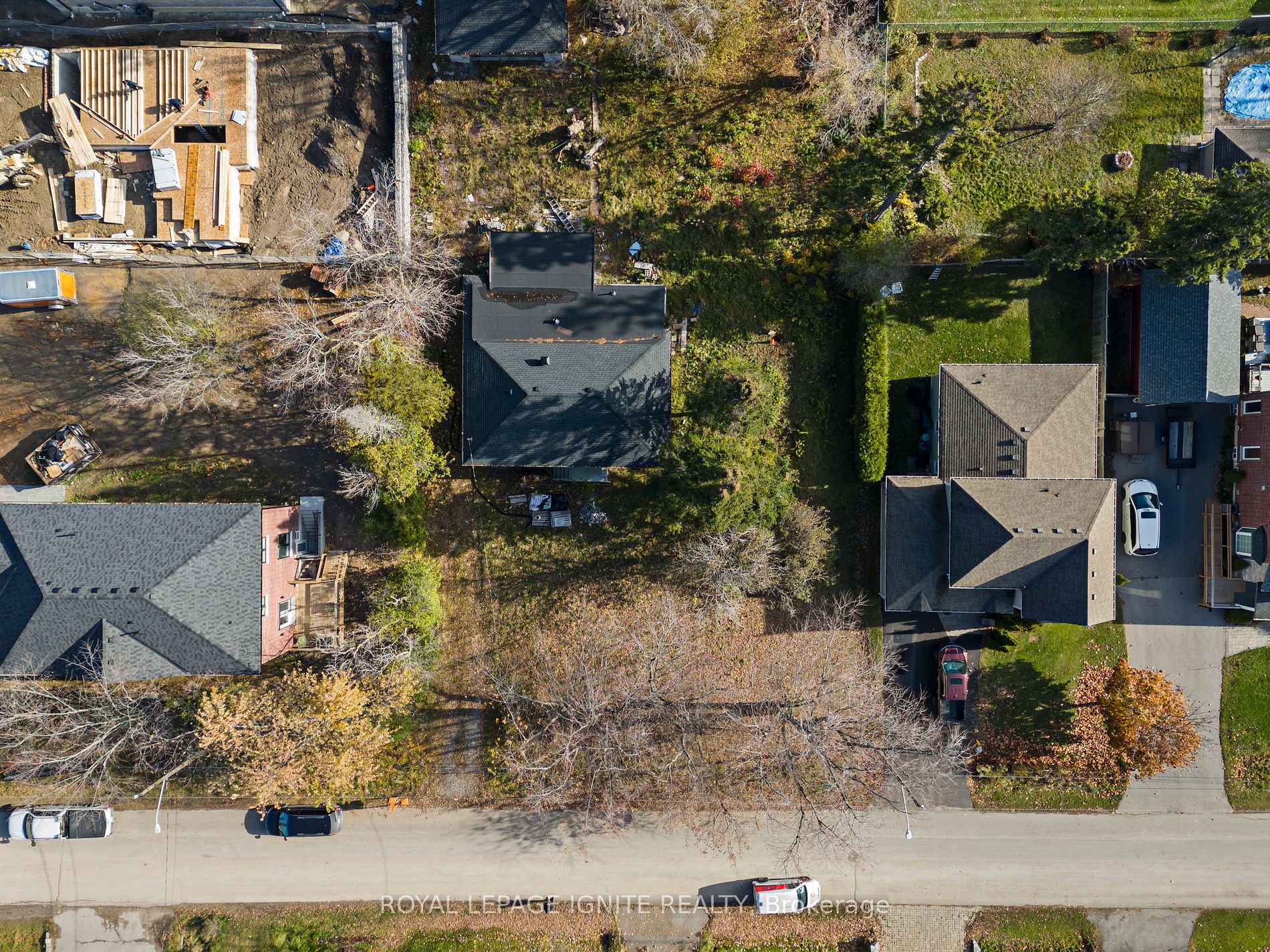 515 Ruthel Road