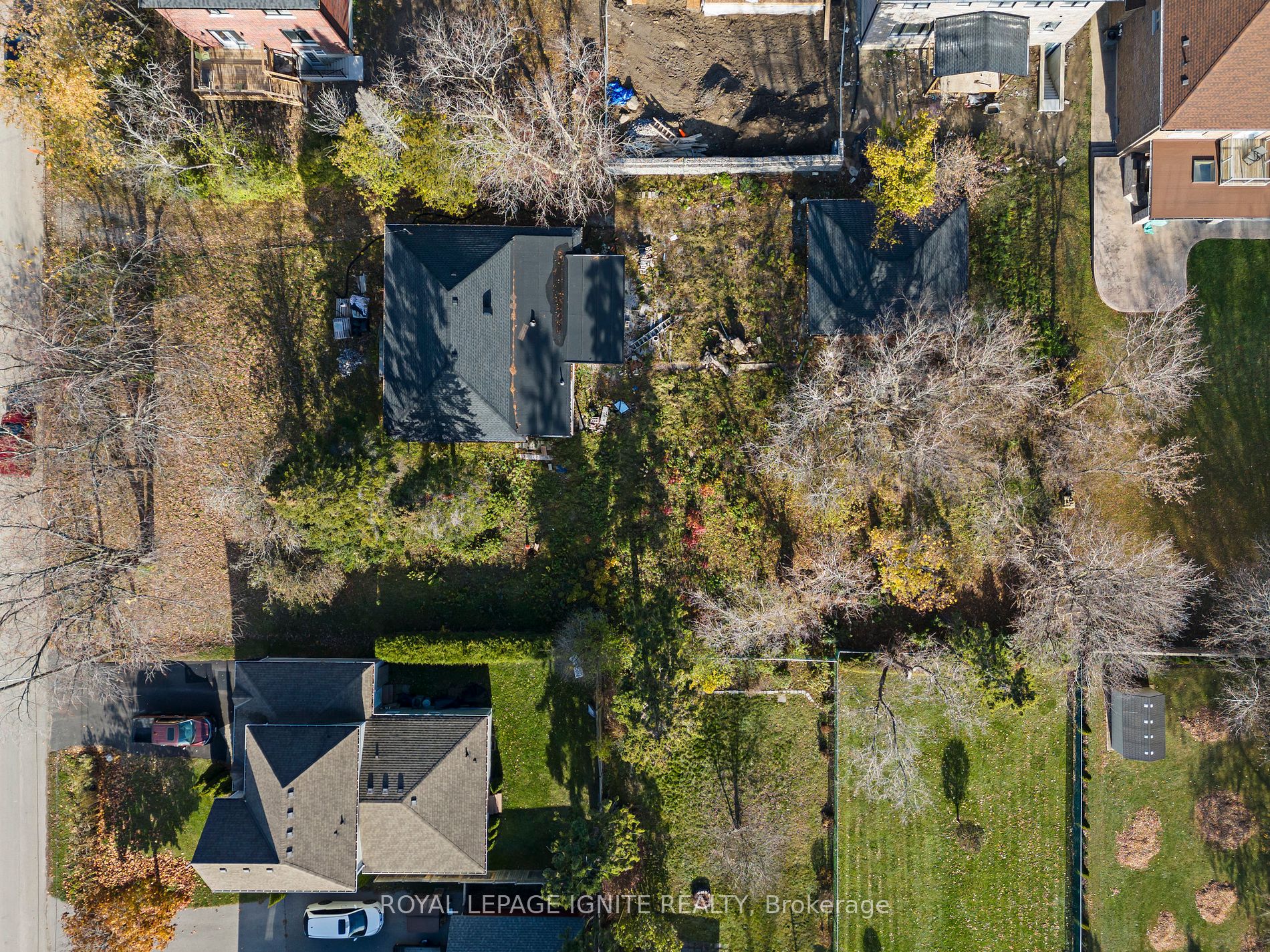 515 Ruthel Road