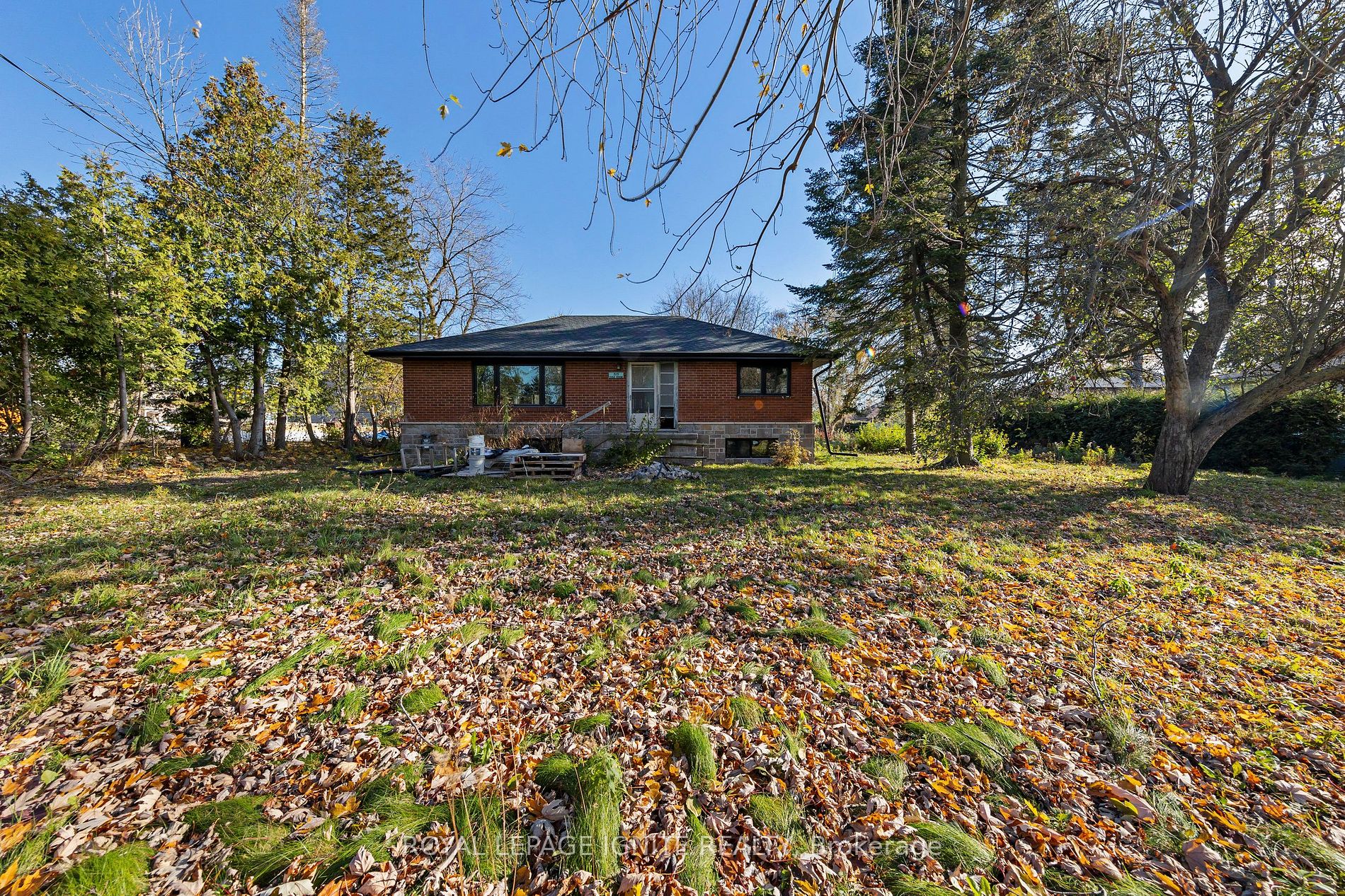 515 Ruthel Road