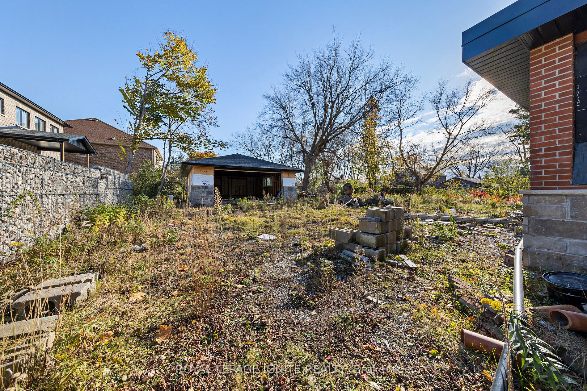 515 Ruthel Road