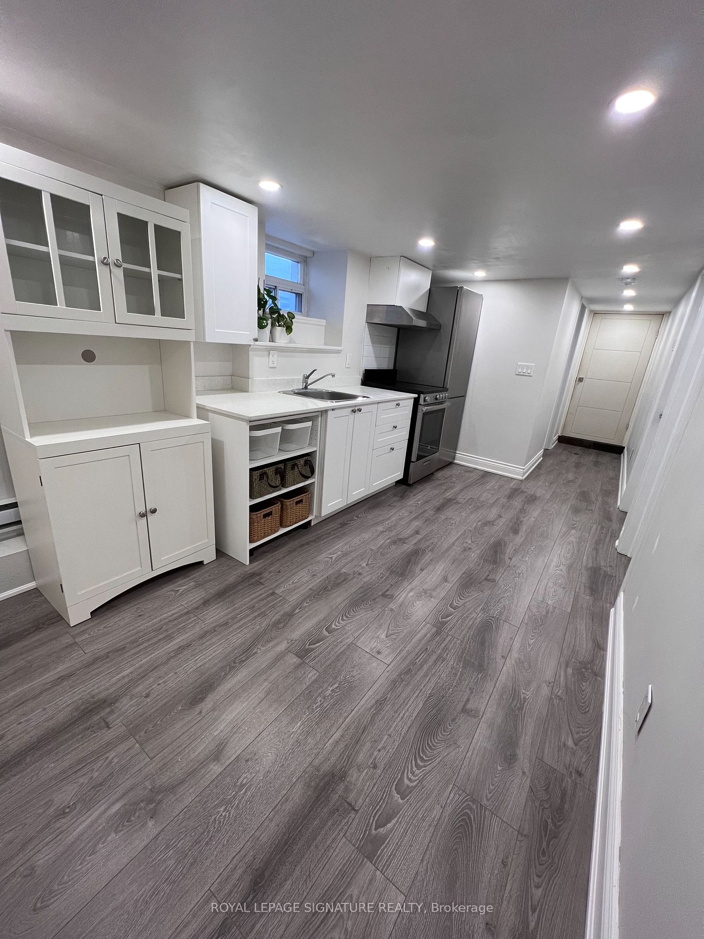 71 Manderley Drive, #Bsmt