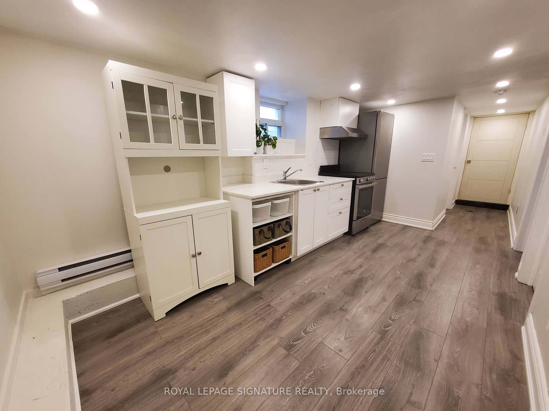 71 Manderley Drive, #Bsmt