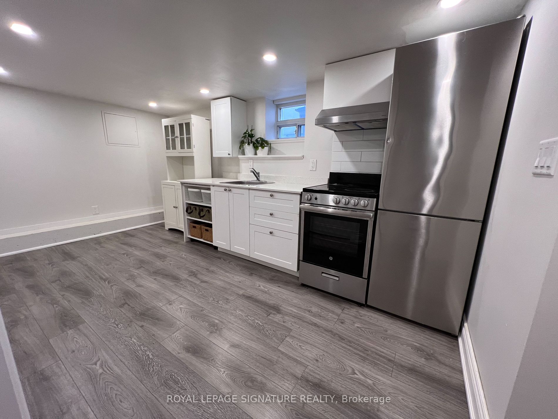 71 Manderley Drive, #Bsmt